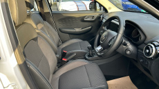 MG MG3 1.5 VTi-TECH Exclusive 5dr [Navigation] Petrol Hatchback